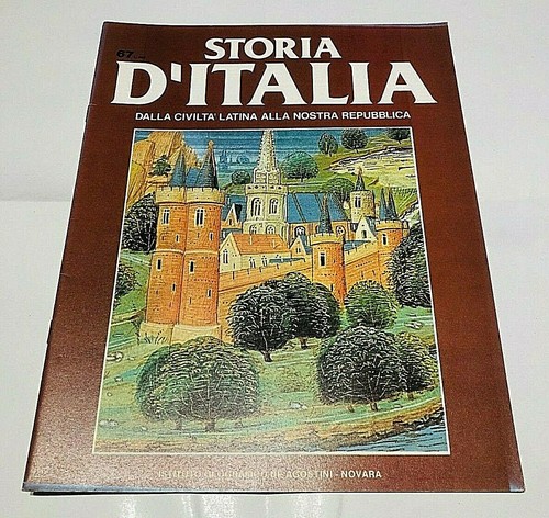 Libri riviste giornali - riviste,