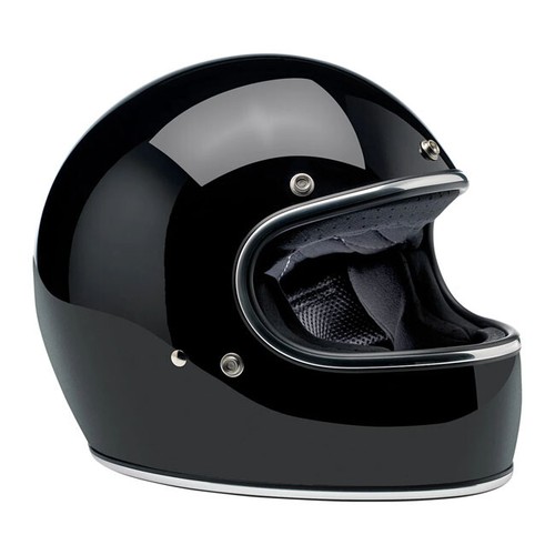 Casco moto integrale - , biltwell