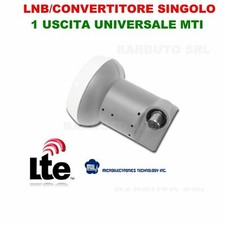 MTI convertitore Lnb