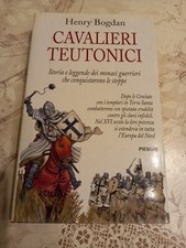 TEMPLARI BOGDAN CAVALIERI