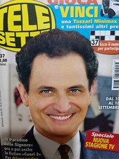 Telesette 2023 37.Alessandro