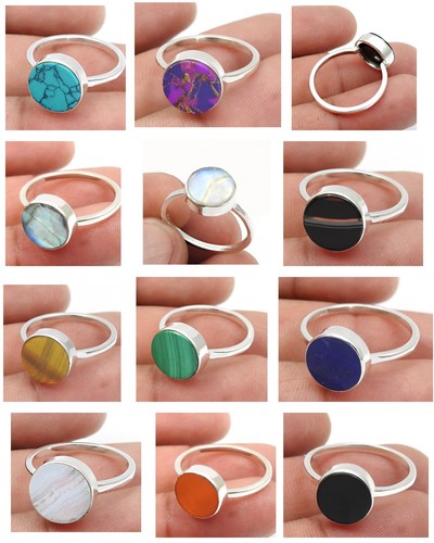 Proposta anelli 925 argento - anelli,