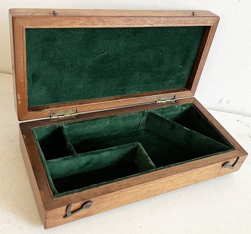 Antique case takes colt 3 - a,