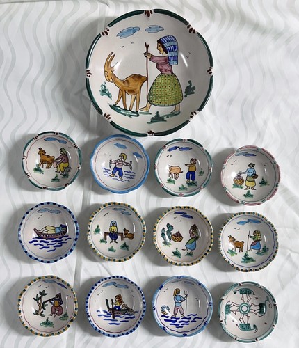 Ceramiche fusco amalfi - fusco,