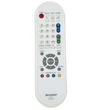 Telecomando originale Sharp