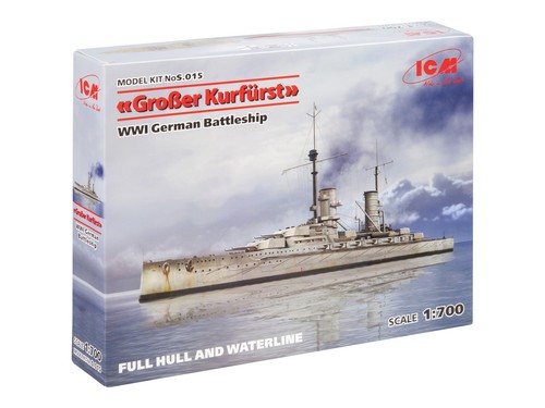 Icm 015 großer - s.015,