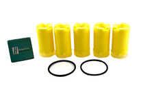 Filtro olio Oventrop Siku