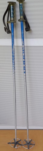 Coppia racchette bastoni - coppia,