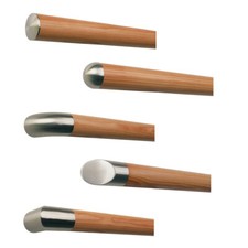 Corrimano legno larice