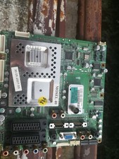 Scheda madre MAINBOARD SAMSUNG BN94-00964B TV LCD LE40M71BX 