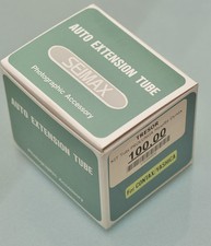 PRL) CONTAX YASHICA CO/Y