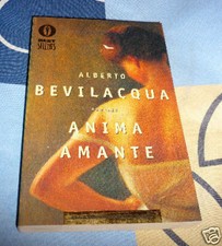 Anima amante Alberto