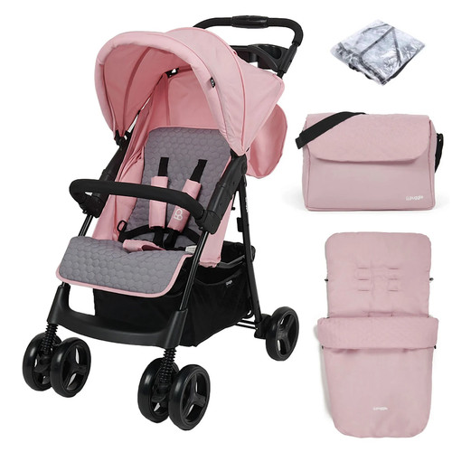 Puggle starmax passeggino - puggle,