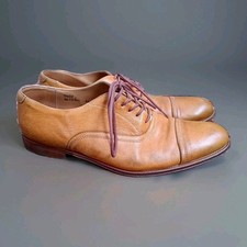 Lady's Cognac Leather Church's