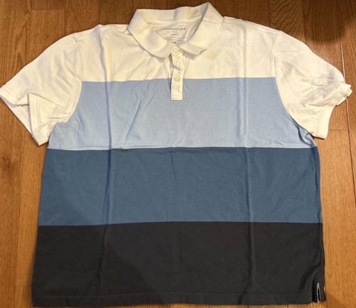 Polo uomo banana republic - polo,