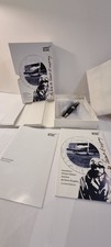 Montblanc Antoine De Saint-Exupery Ballpoint Pen Limited Edition Year 2017