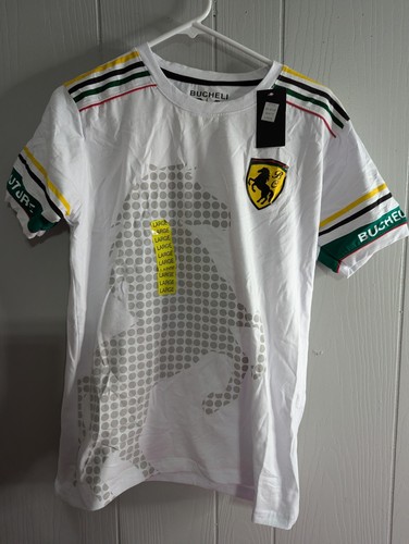 Bucheli italian design shirt - bucheli,
