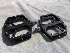 Pedali piatti compositi