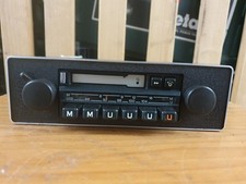Cassetta CR stereo originale