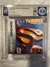 Superman Returns: Fortress Of