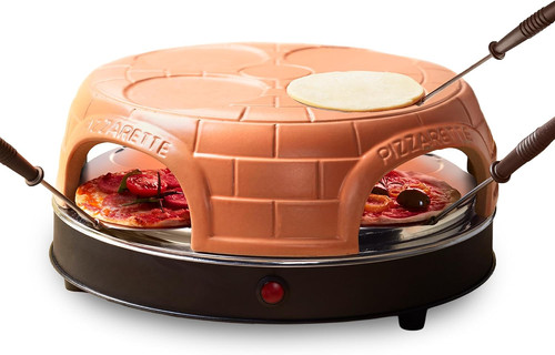 Pizzarette 115847 forno - pizzarette,