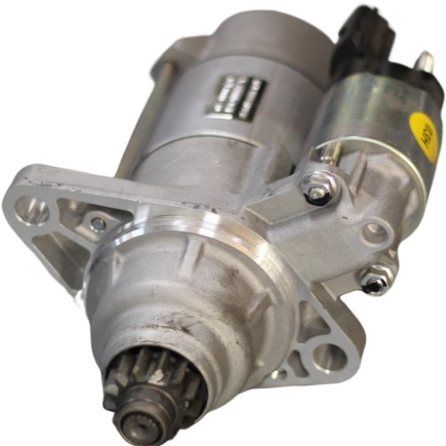 Motorino avviamento passat - motorino,