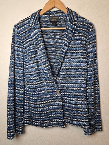 Blazer john for nordstrom - st.,