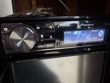 PIONEER DEH-P9400BH CD