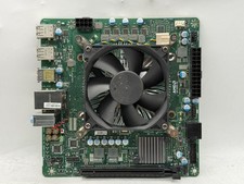 Scheda madre AMD ITX MS-BA13