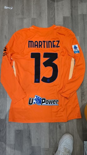 Maglia martinez inter - maglia,