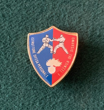 Spilla Polizia Militare