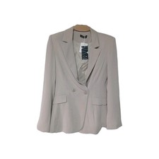 Tailleur donna manica lunga