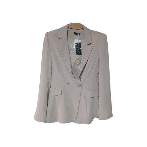 Tailleur donna manica lunga
