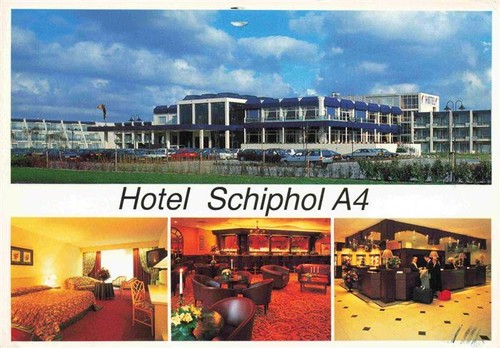 Hoofddorp hotel schiphol - hotel,