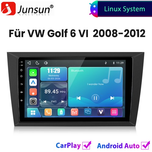 Per golf 2008 - vi, 2008-2012