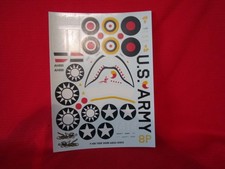 Monogramma 1/48 5665 P-40