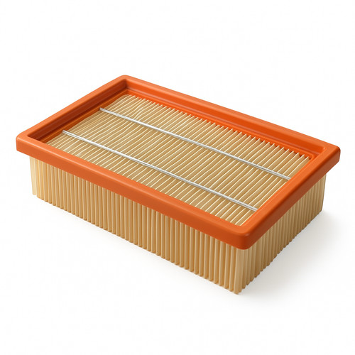 Filtro piatto pezzi per - 1-10,