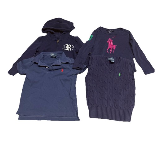 Pacchetto polo ralph - di,