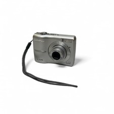 Olympus EP-777 fotocamera