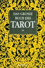 Das große Buch des Tarot  von