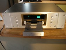 Musical fidelity vista 3d - fidelity, nu-vista
