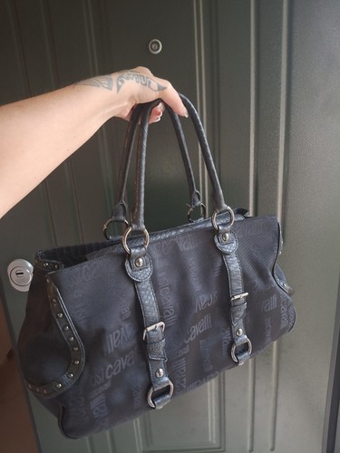 Borsa just cavalli - borsa,