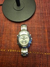 Sector 450 Chrono Alarm