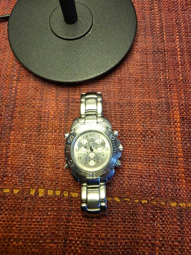 Sector 450 chrono alarm - sector,