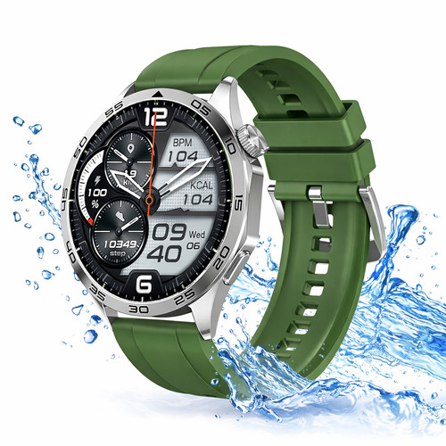 Unico smartwatch militare - smartwatch,