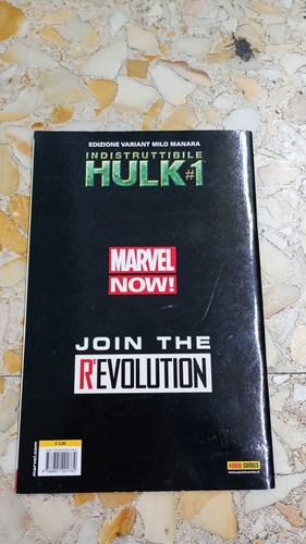 Indistruttibile hulk numero - indistruttibile,
