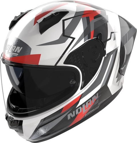 Casco nolan helmet n60 sport - casco,