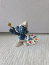 PUFFO PUFFI SMURF SMURFS