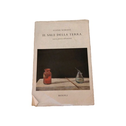 Sale della terra - il,