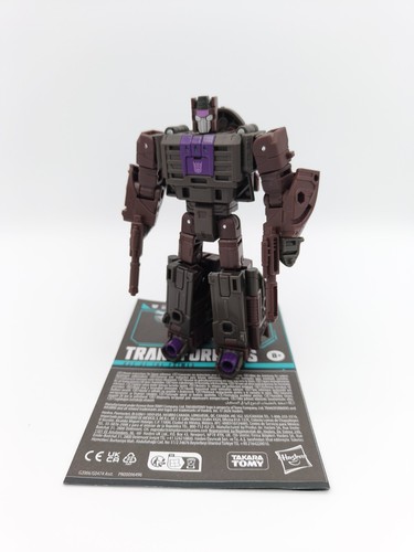 Transformers age the primes - transformers,